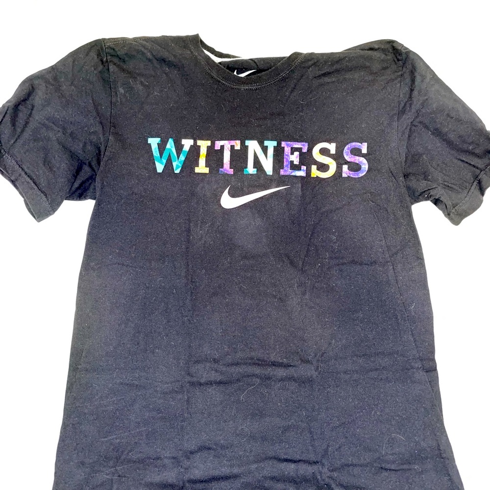 Nike LeBron Witness Shirt